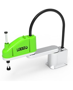 LS水平多關(guān)節(jié)系列機器人 LS600-A-4