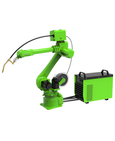 LH2100-B-6 焊接機(jī)器人