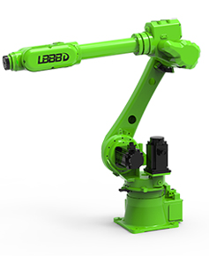 LT通用型系列六軸機械手 LT2100-C-6 LT通用型系列六軸機械手 LT2100-C-6