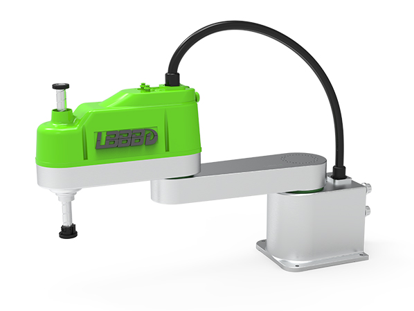 LS水平多關(guān)節(jié)系列機(jī)器人 LS700-D-4