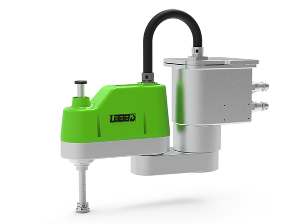 LS水平多關(guān)節(jié)系列機(jī)器人 LSD450-B-4